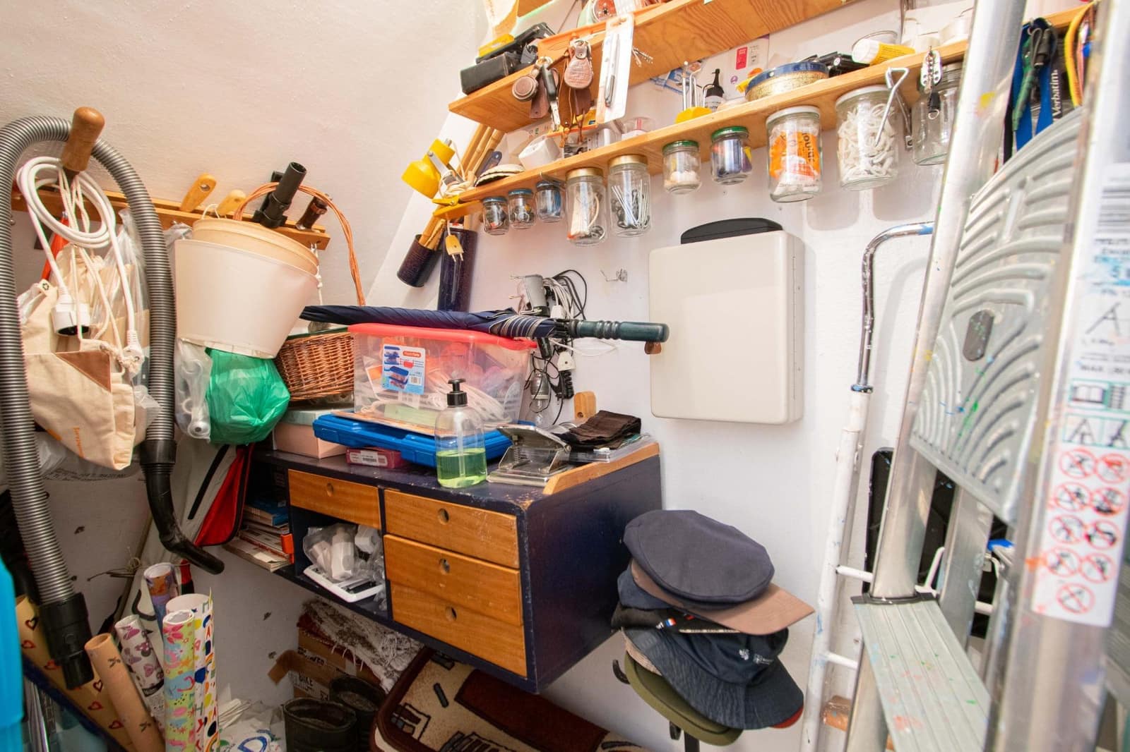 5 soveværelse Finca/Landehus til salg i Espartinas med swimmingpool garage - € 490.000 (Ref: 9497293)