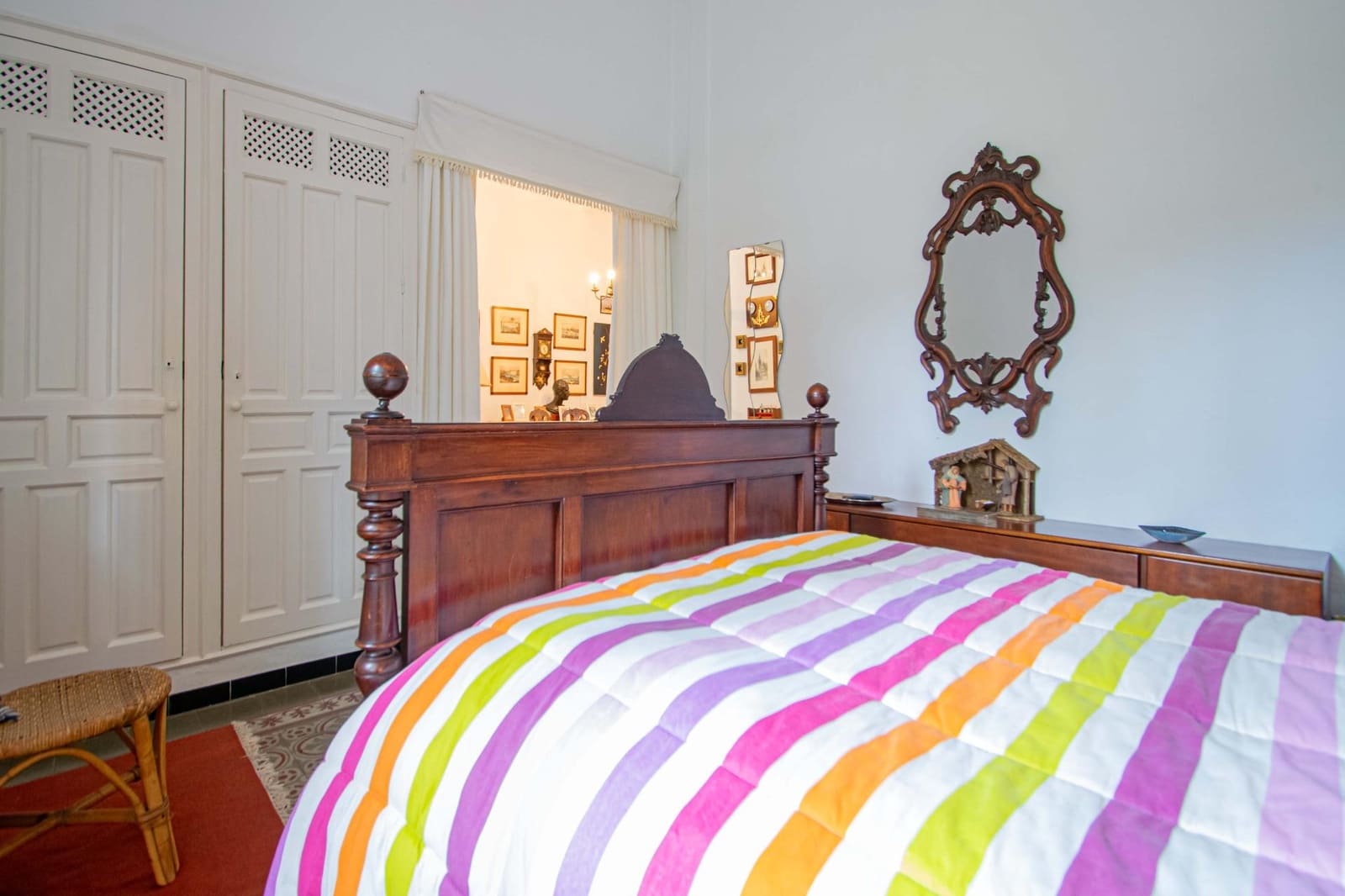 5 camera da letto Finca/Casa di Campagna in vendita in Espartinas con piscina garage - 490.000 € (Rif: 9497293)