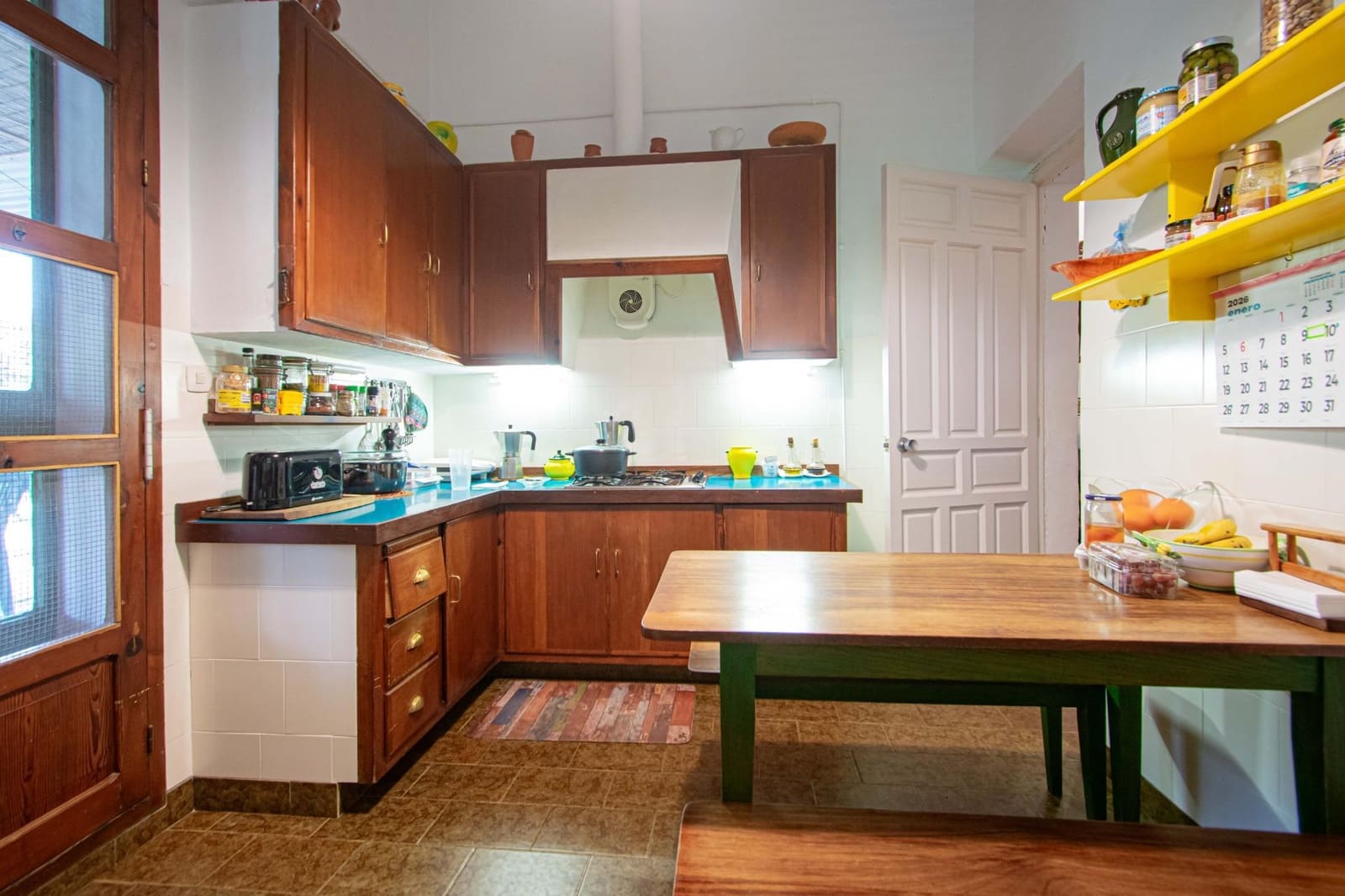 5 camera da letto Finca/Casa di Campagna in vendita in Espartinas con piscina garage - 490.000 € (Rif: 9497293)