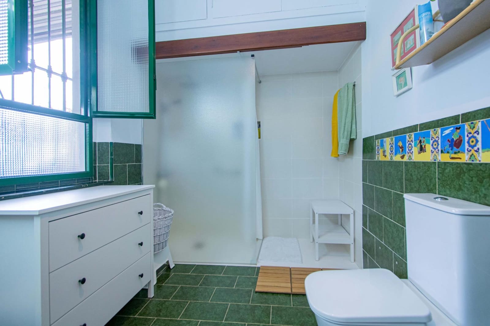 5 camera da letto Finca/Casa di Campagna in vendita in Espartinas con piscina garage - 490.000 € (Rif: 9497293)