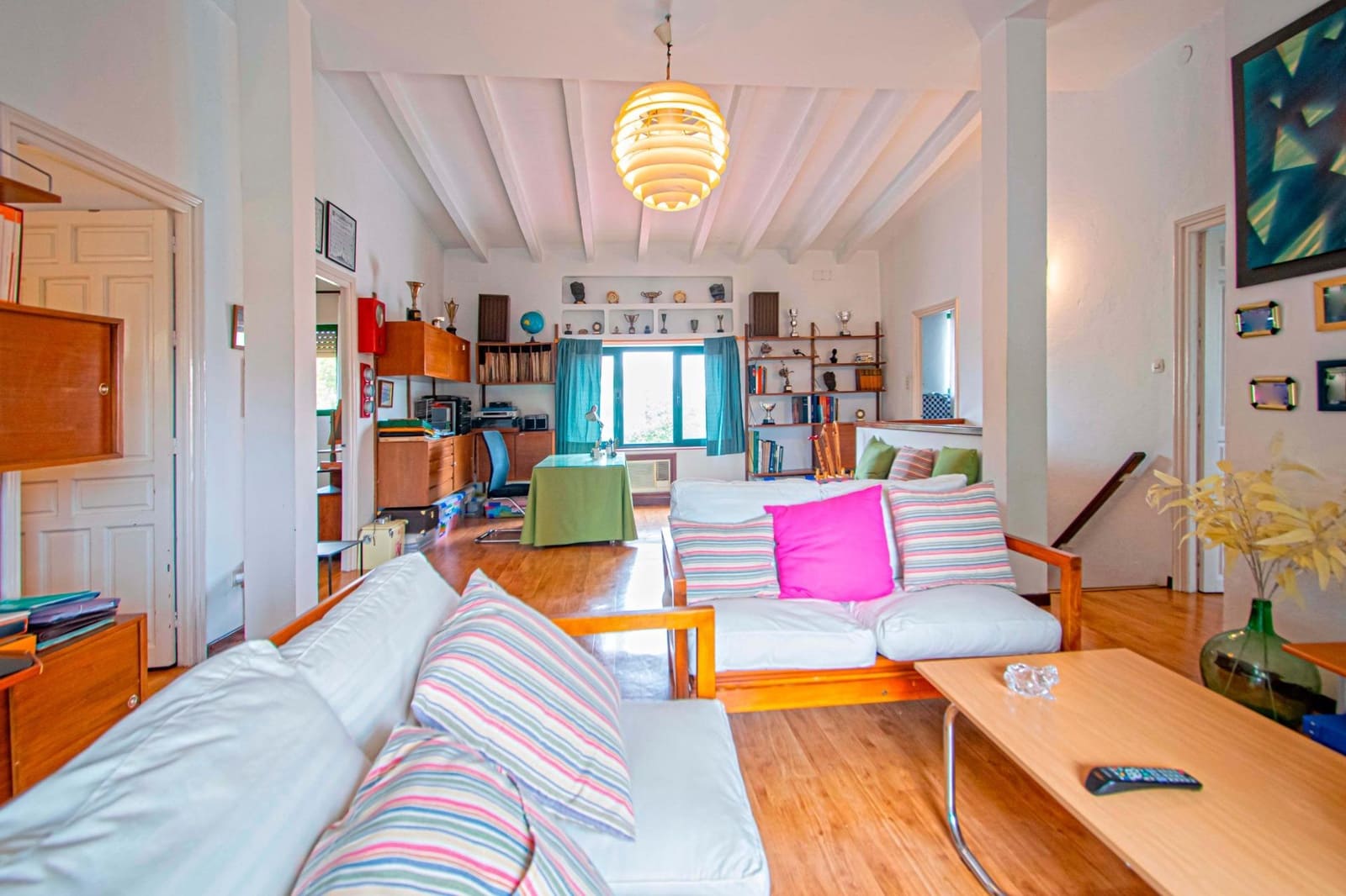 5 camera da letto Finca/Casa di Campagna in vendita in Espartinas con piscina garage - 490.000 € (Rif: 9497293)