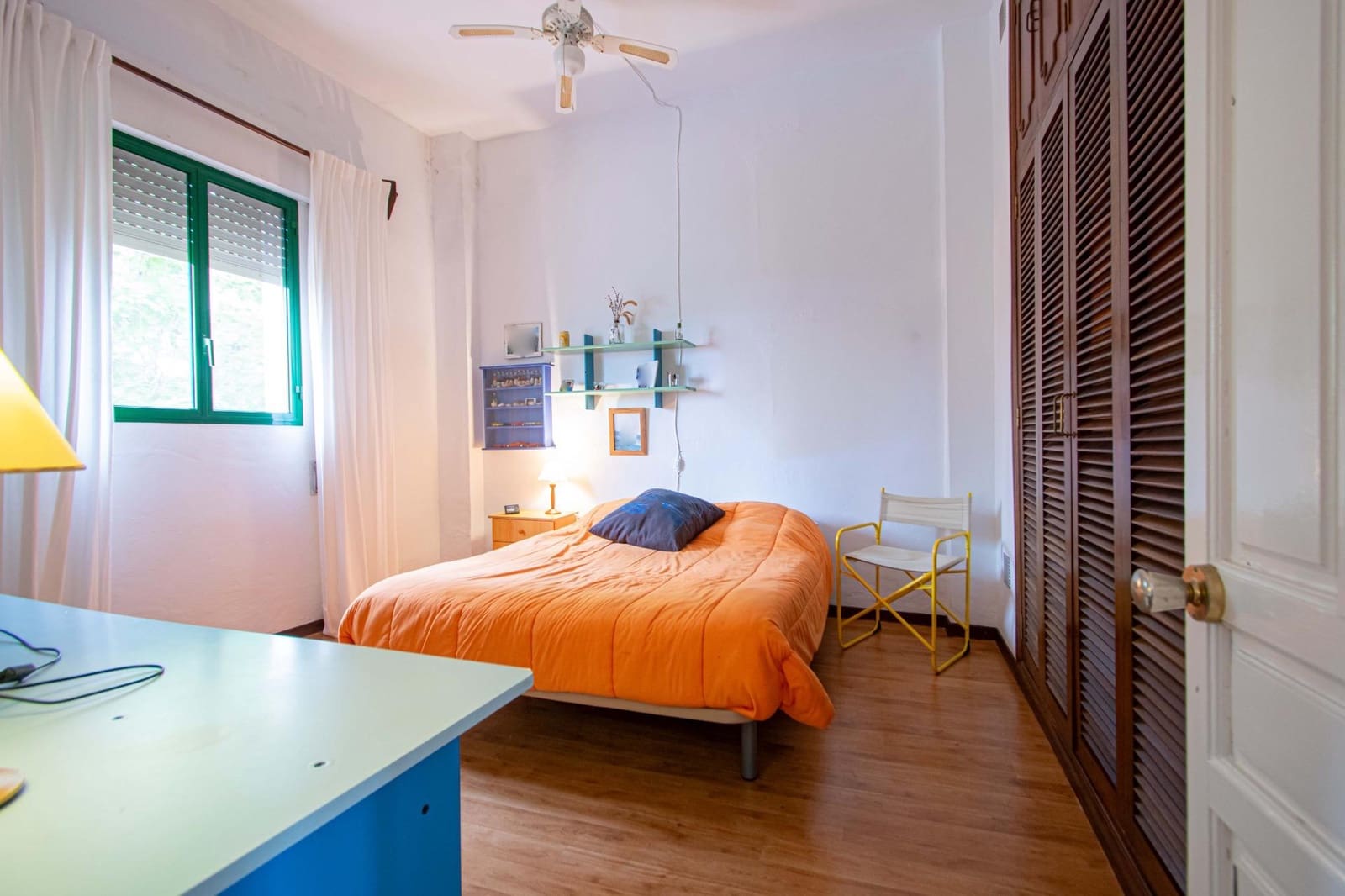 5 camera da letto Finca/Casa di Campagna in vendita in Espartinas con piscina garage - 490.000 € (Rif: 9497293)