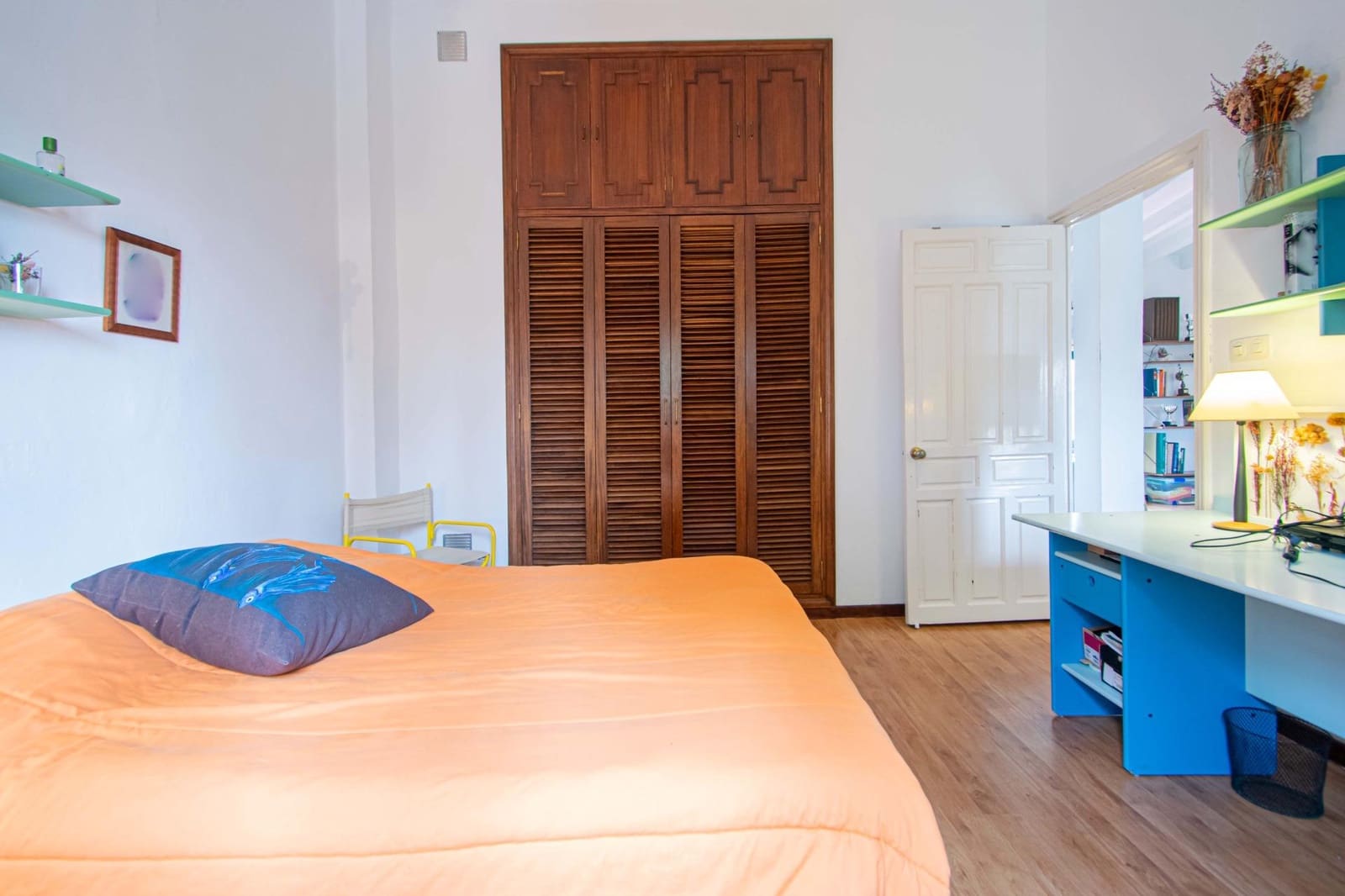 5 camera da letto Finca/Casa di Campagna in vendita in Espartinas con piscina garage - 490.000 € (Rif: 9497293)