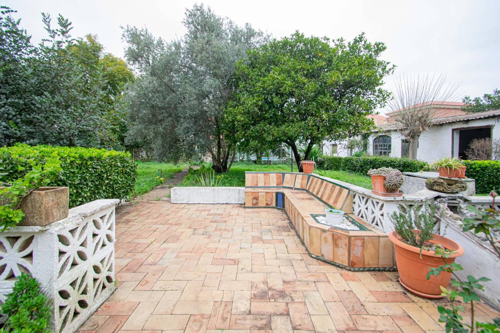 5 camera da letto Finca/Casa di Campagna in vendita in Espartinas con piscina garage - 490.000 € (Rif: 9497293)