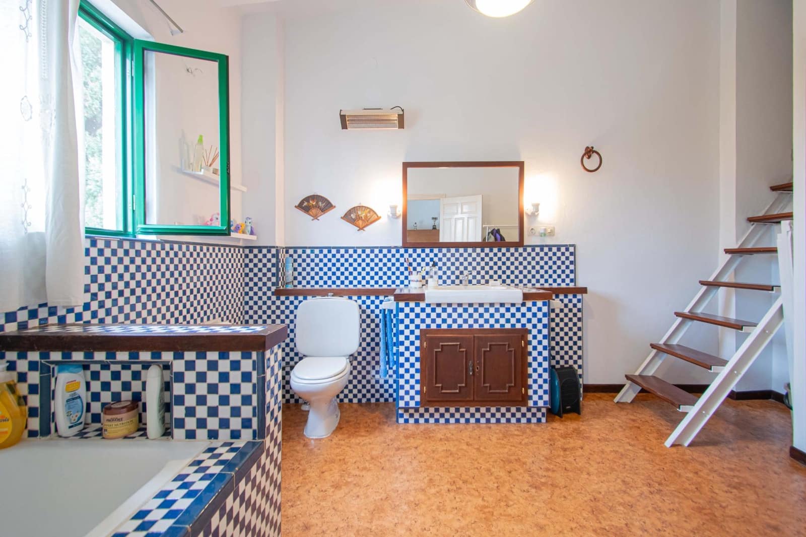 5 camera da letto Finca/Casa di Campagna in vendita in Espartinas con piscina garage - 490.000 € (Rif: 9497293)