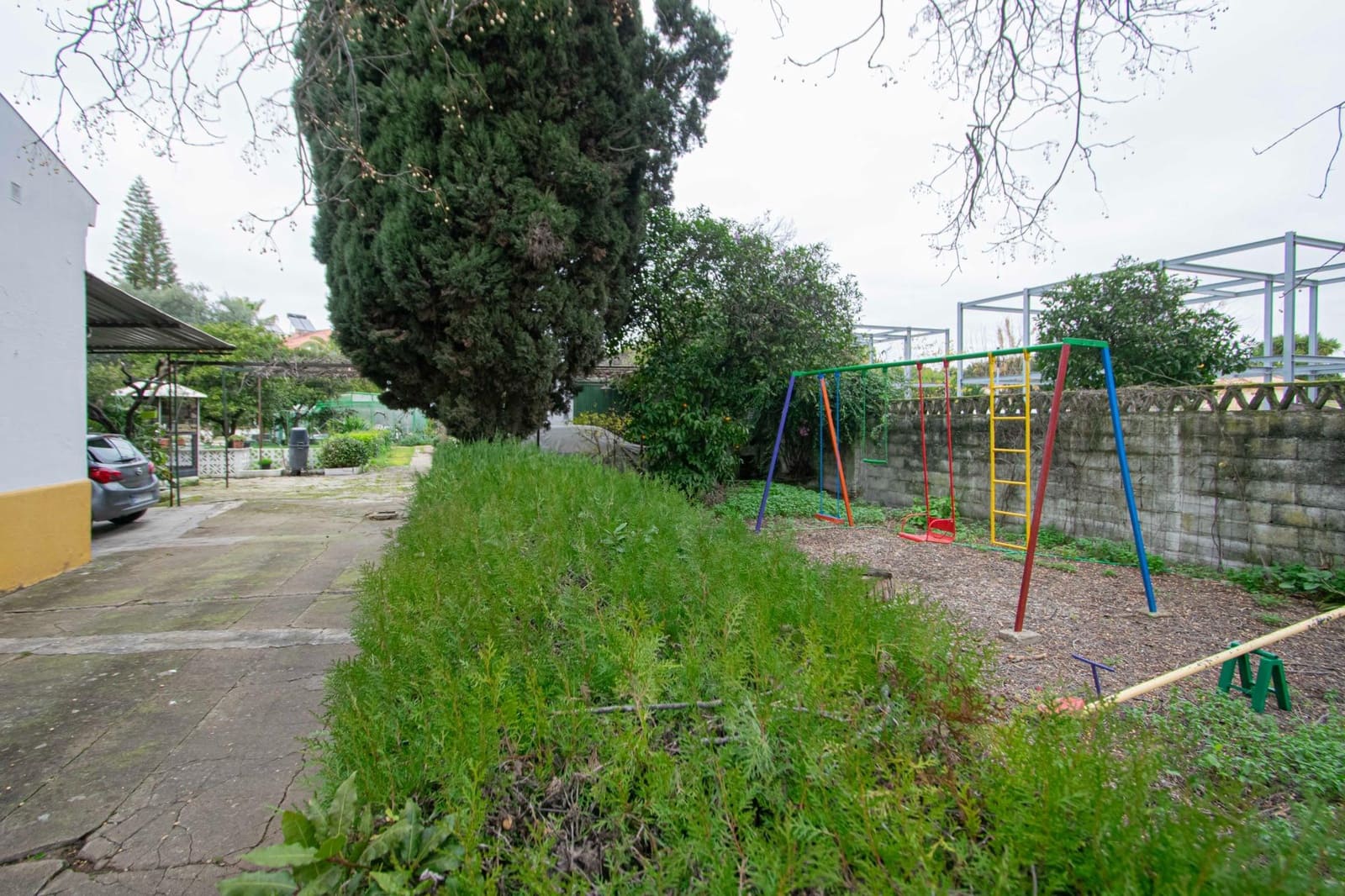 5 camera da letto Finca/Casa di Campagna in vendita in Espartinas con piscina garage - 490.000 € (Rif: 9497293)