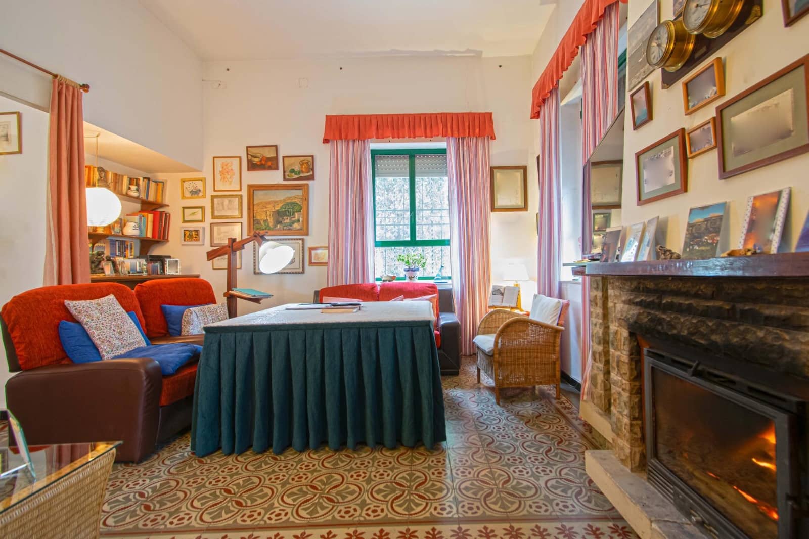 5 sypialnia Finka/Dom wiejski na sprzedaż w Espartinas z basenem garażem - 490 000 € (Ref: 9497293)