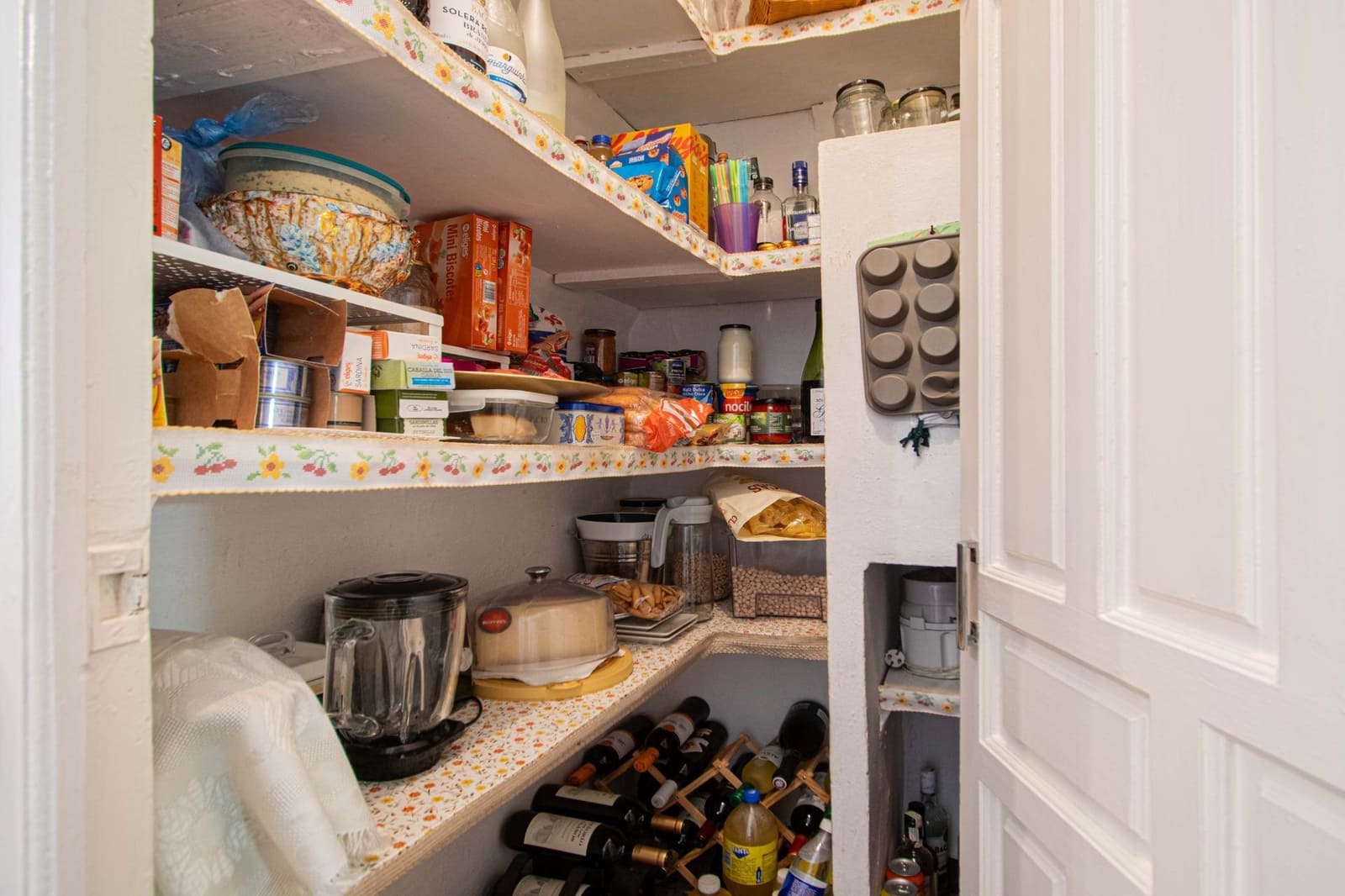 5 sypialnia Finka/Dom wiejski na sprzedaż w Espartinas z basenem garażem - 490 000 € (Ref: 9497293)