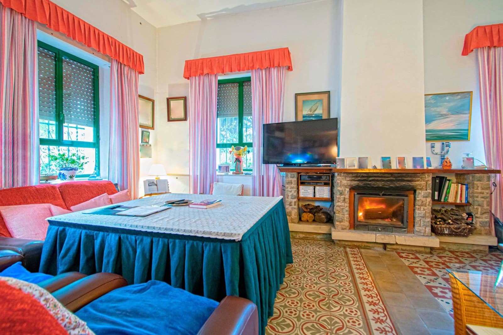 5 bedroom Finca/Country House for sale in Espartinas with pool garage - € 490,000 (Ref: 9497293)