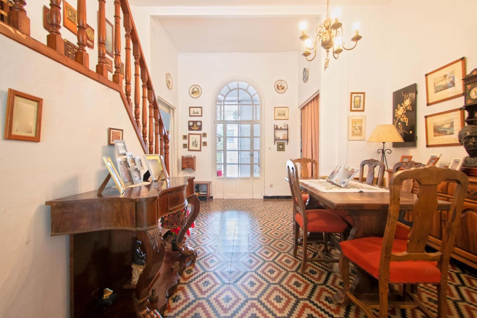 5 bedroom Finca/Country House for sale in Espartinas with pool garage - € 490,000 (Ref: 9497293)