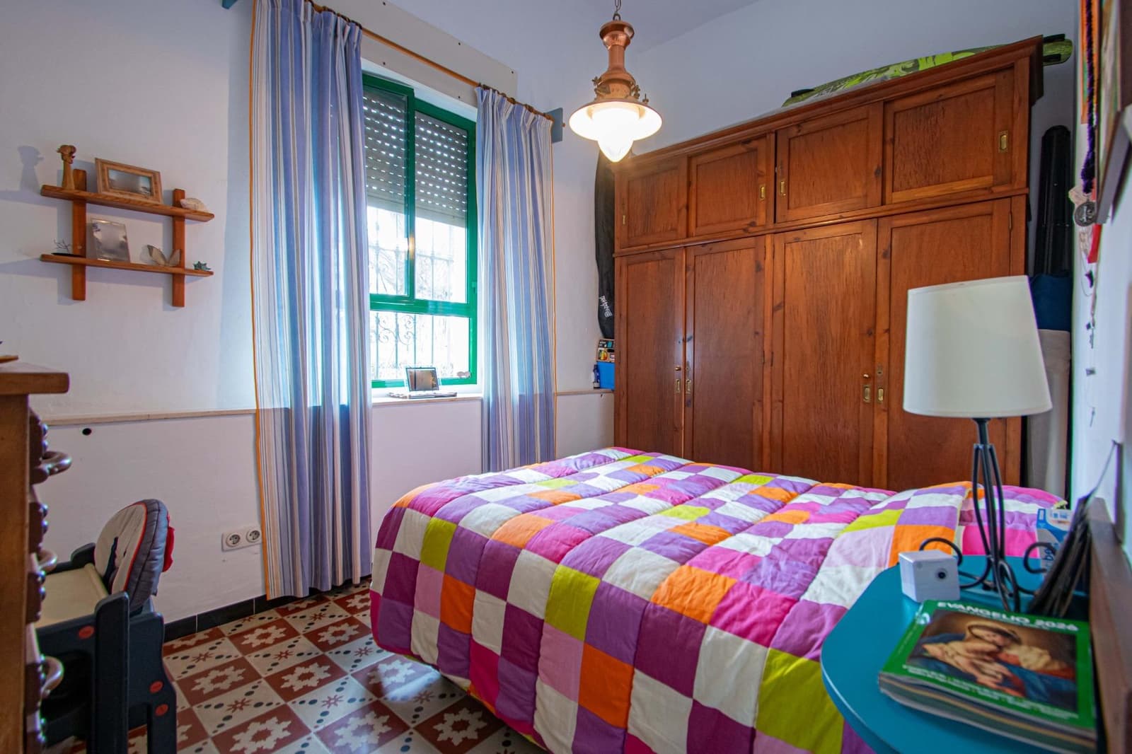 5 bedroom Finca/Country House for sale in Espartinas with pool garage - € 490,000 (Ref: 9497293)