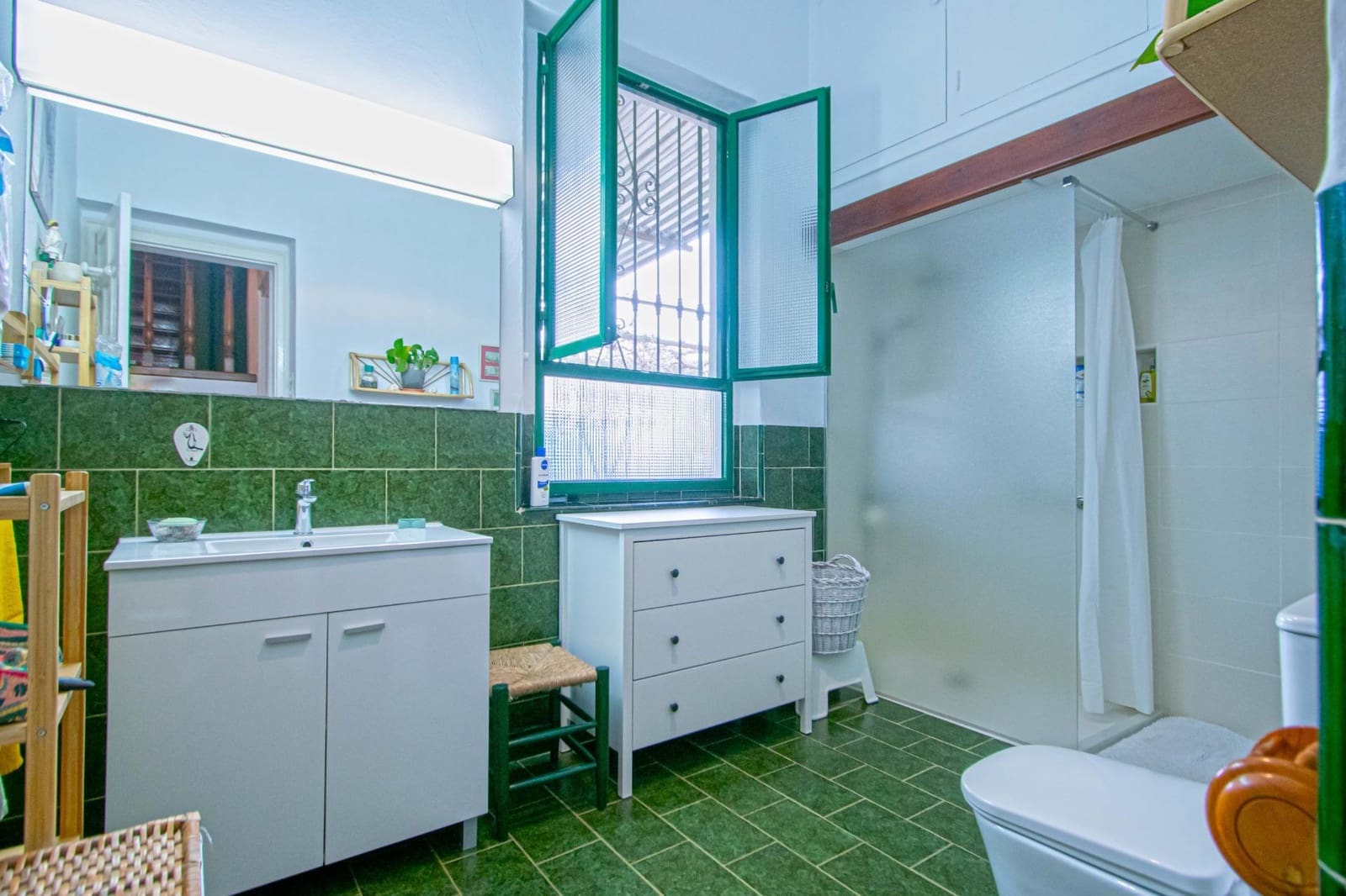 5 bedroom Finca/Country House for sale in Espartinas with pool garage - € 490,000 (Ref: 9497293)