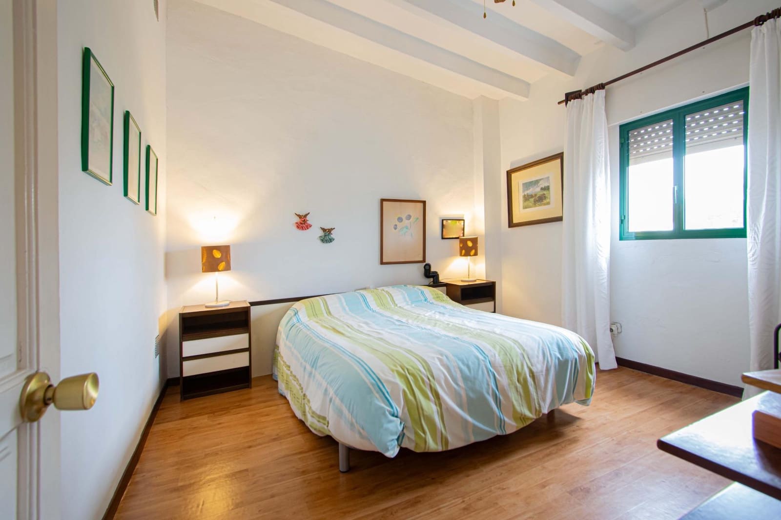 5 bedroom Finca/Country House for sale in Espartinas with pool garage - € 490,000 (Ref: 9497293)