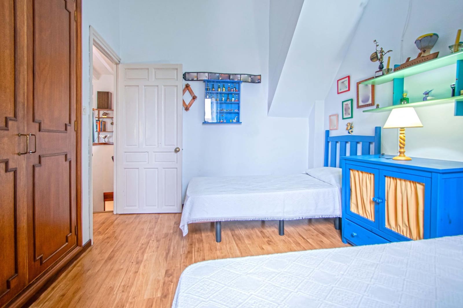 5 bedroom Finca/Country House for sale in Espartinas with pool garage - € 490,000 (Ref: 9497293)