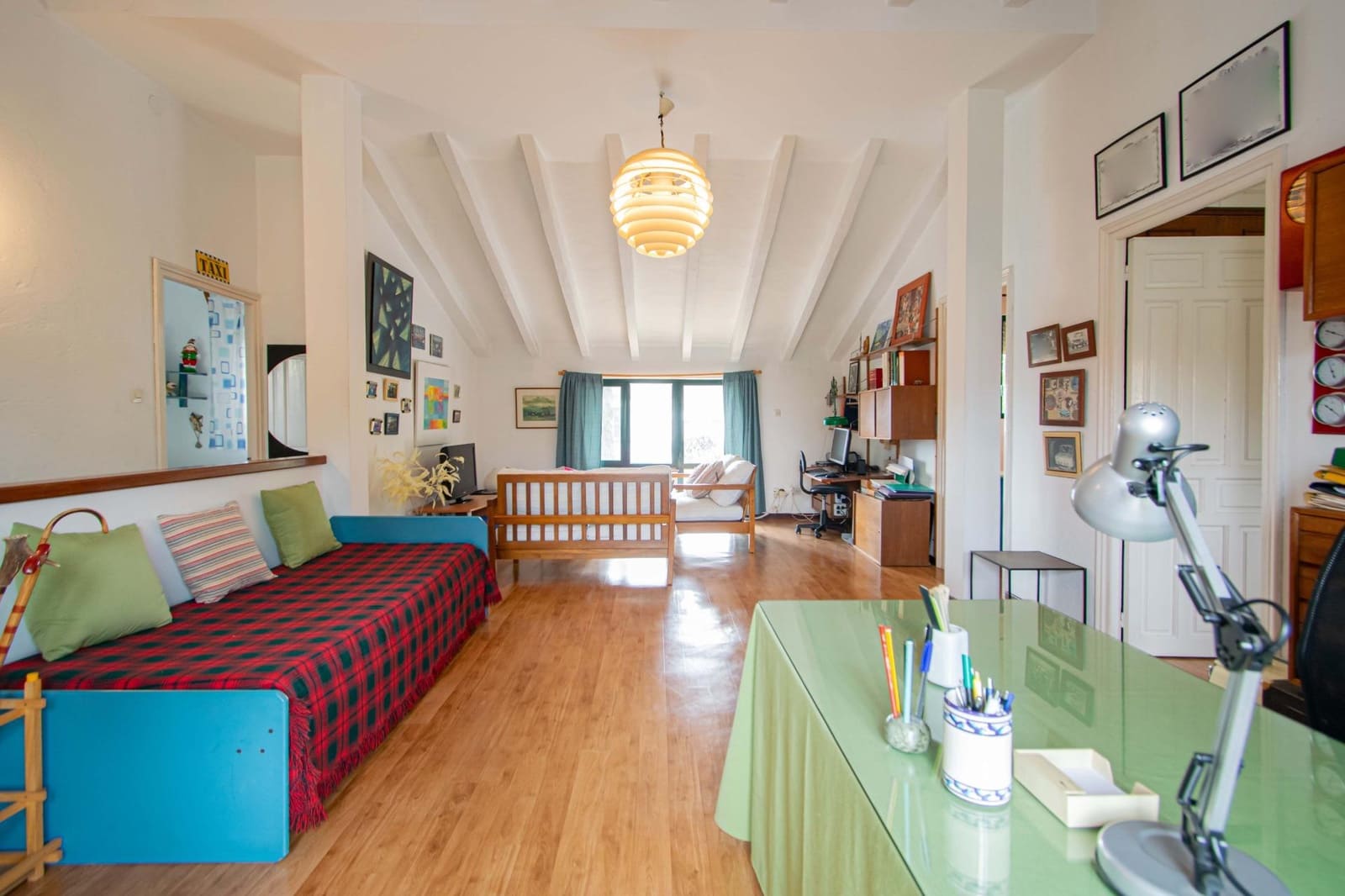 5 bedroom Finca/Country House for sale in Espartinas with pool garage - € 490,000 (Ref: 9497293)