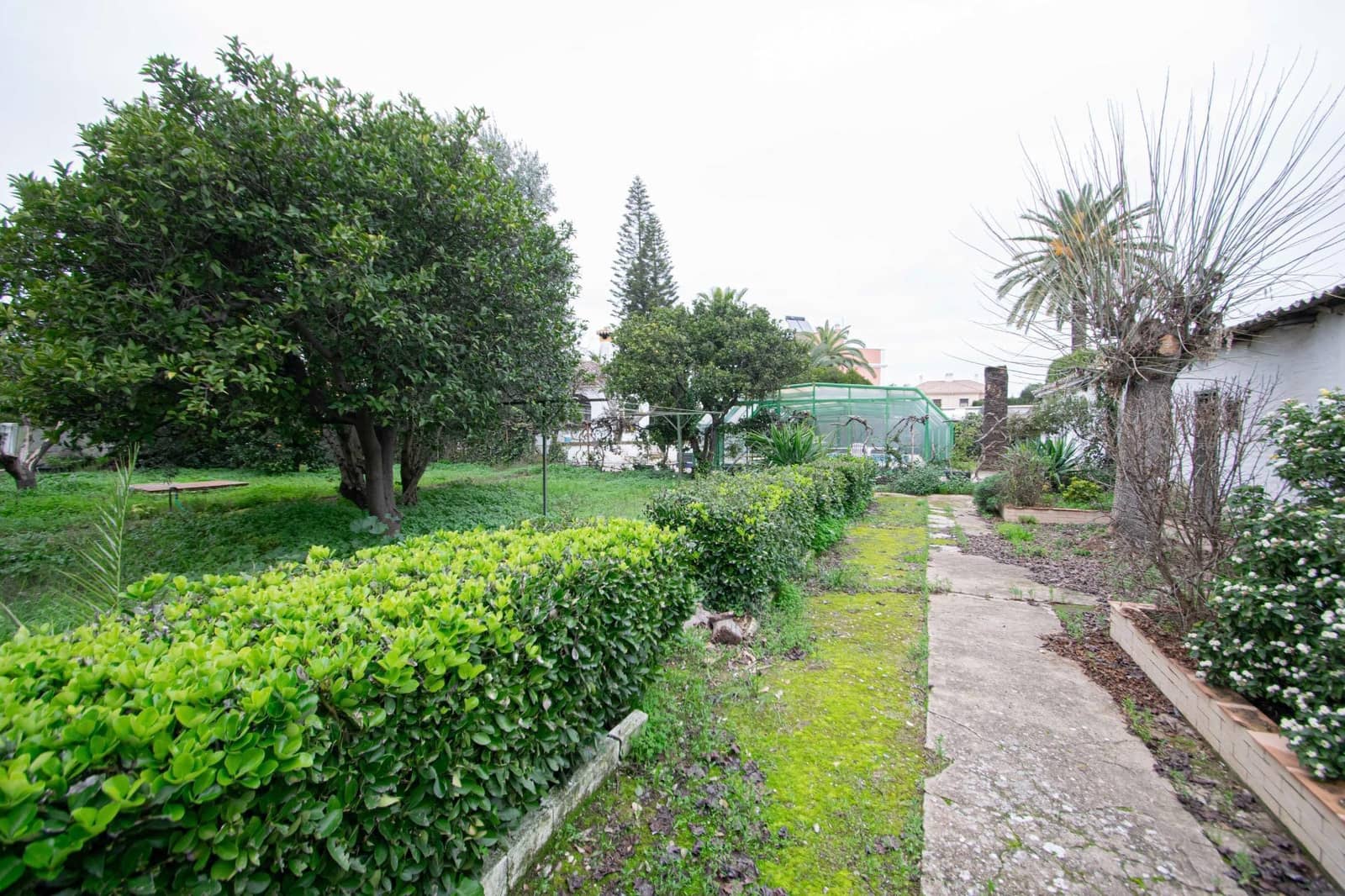 5 bedroom Finca/Country House for sale in Espartinas with pool garage - € 490,000 (Ref: 9497293)