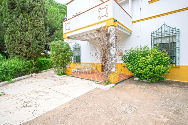 5 Zimmer Finca/Landgut zu verkaufen in Espartinas mit Pool Garage - 490.000 € (Ref: 9497293)