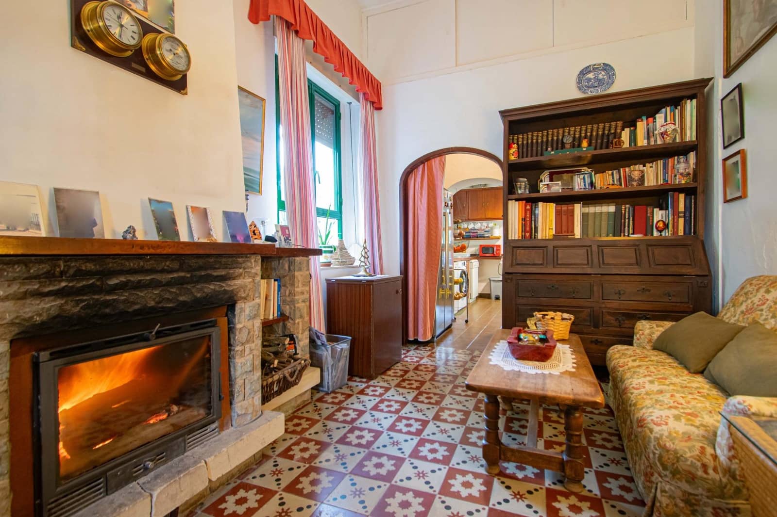 5 soverom Finca/Herregård til salgs i Espartinas med svømmebasseng garasje - € 490 000 (Ref: 9497293)