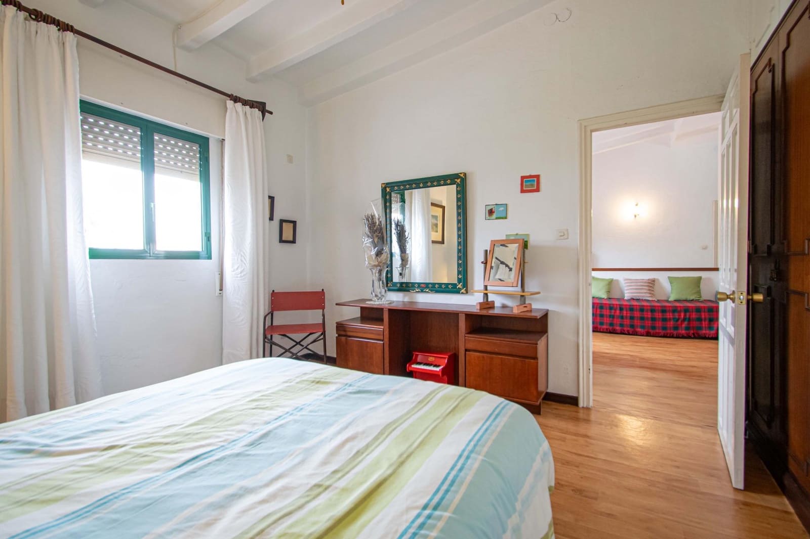 5 soverom Finca/Herregård til salgs i Espartinas med svømmebasseng garasje - € 490 000 (Ref: 9497293)