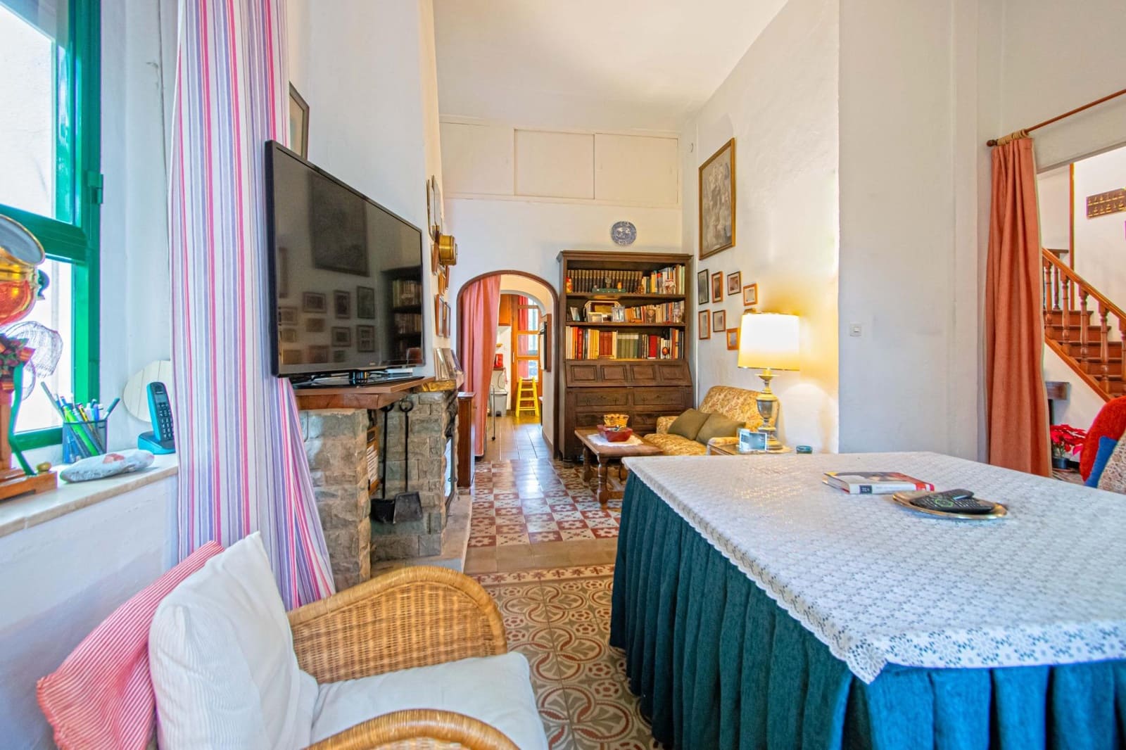 5 soverom Finca/Herregård til salgs i Espartinas med svømmebasseng garasje - € 490 000 (Ref: 9497293)