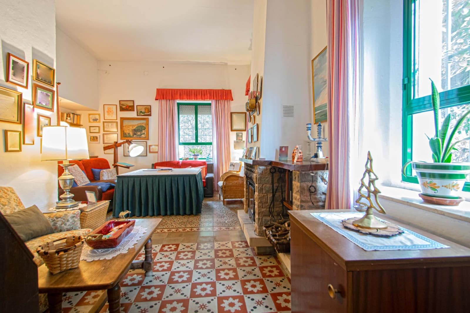 5 soverom Finca/Herregård til salgs i Espartinas med svømmebasseng garasje - € 490 000 (Ref: 9497293)