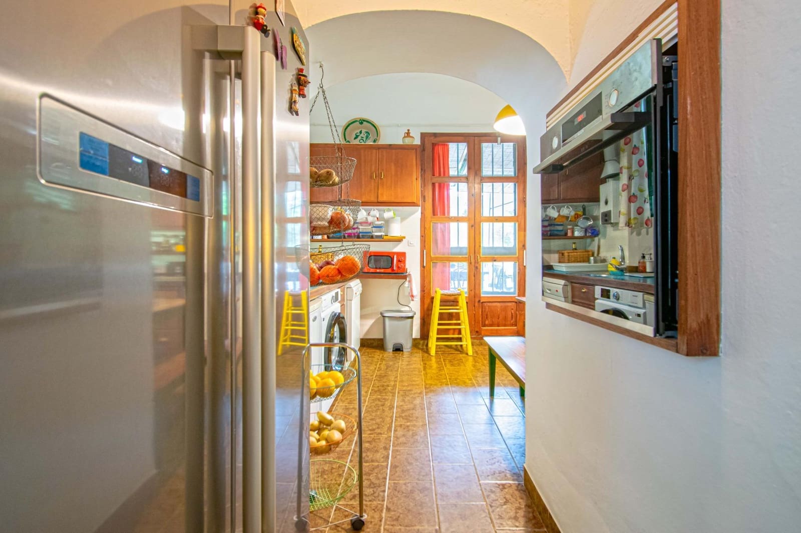 5 soverom Finca/Herregård til salgs i Espartinas med svømmebasseng garasje - € 490 000 (Ref: 9497293)