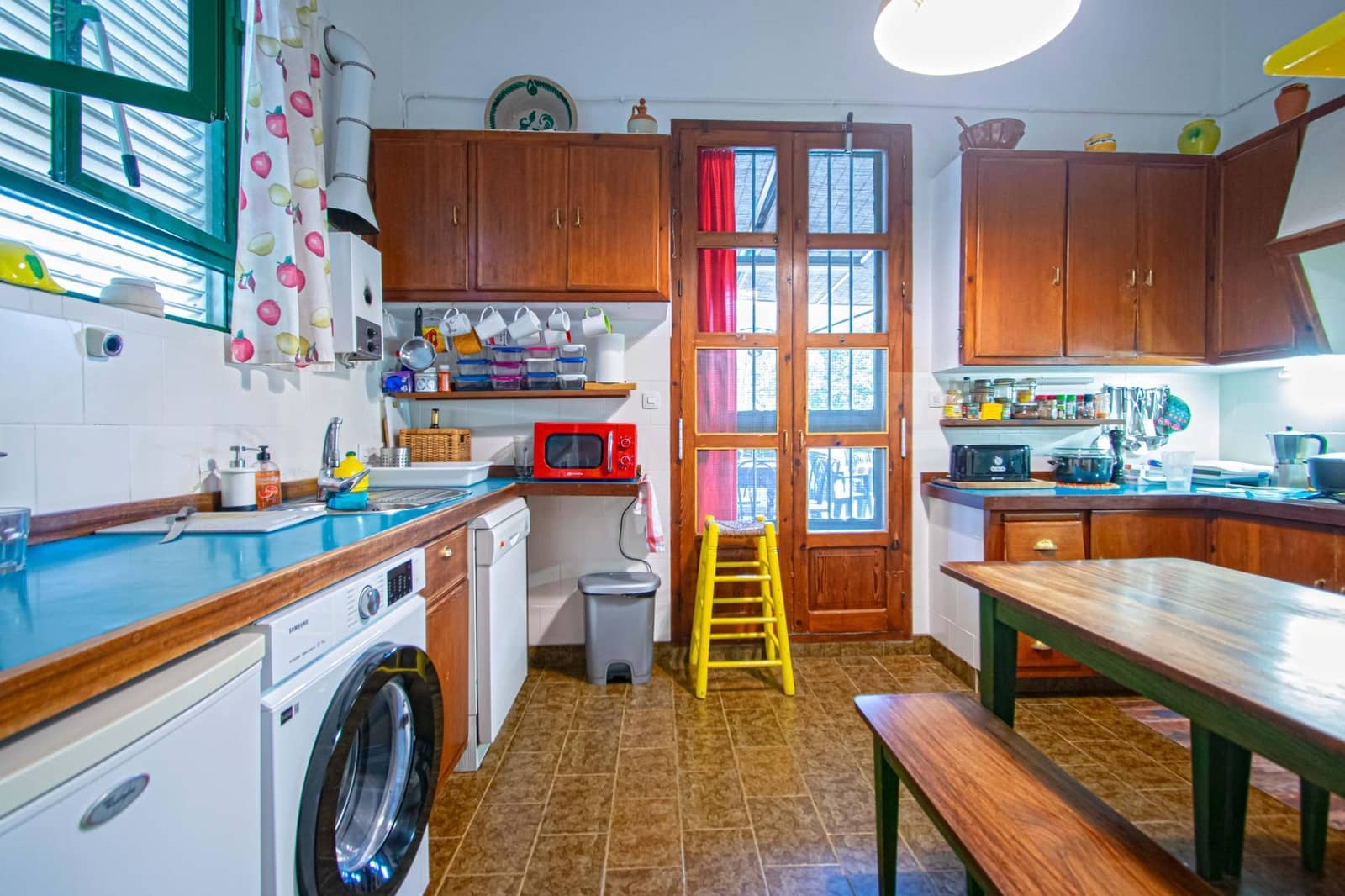 5 soverom Finca/Herregård til salgs i Espartinas med svømmebasseng garasje - € 490 000 (Ref: 9497293)