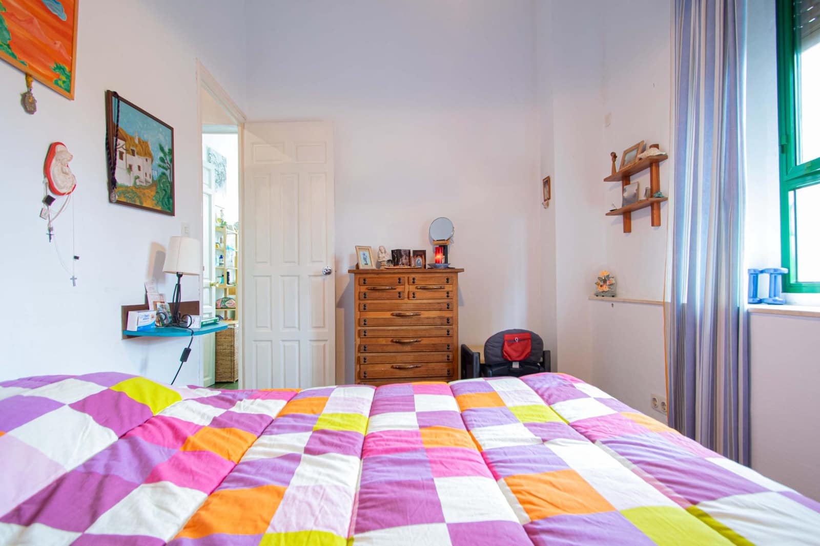 5 soverom Finca/Herregård til salgs i Espartinas med svømmebasseng garasje - € 490 000 (Ref: 9497293)