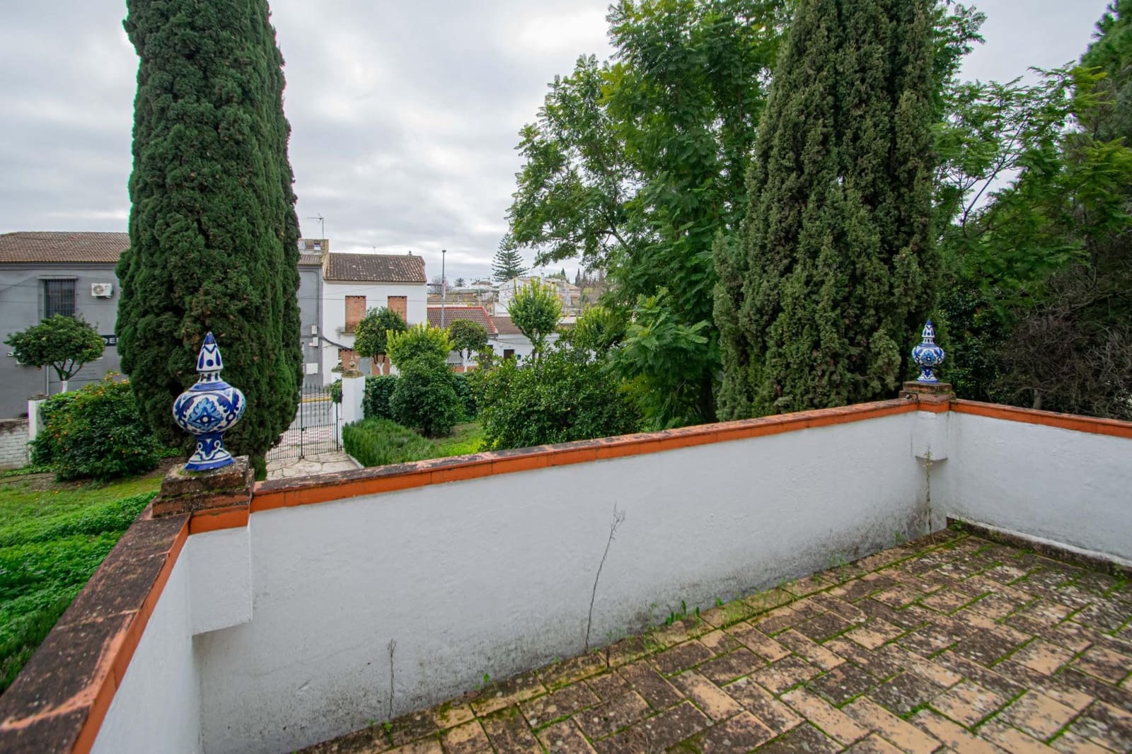5 soverom Finca/Herregård til salgs i Espartinas med svømmebasseng garasje - € 490 000 (Ref: 9497293)