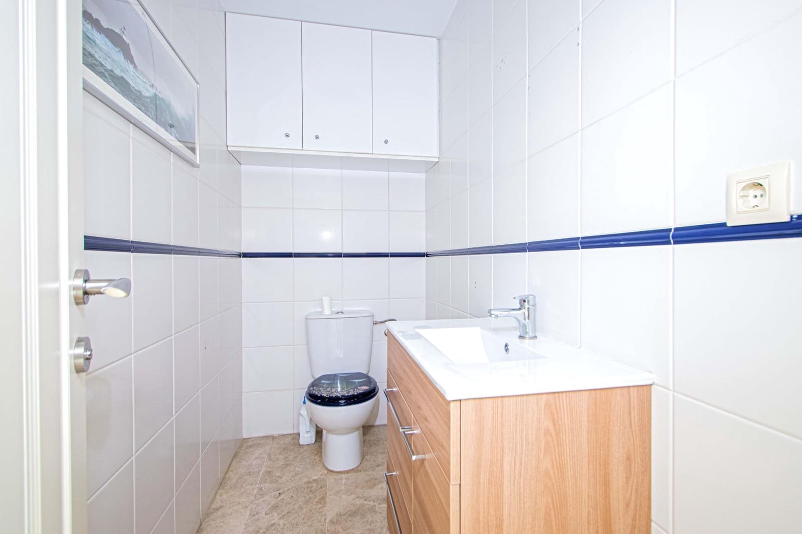 4 makuuhuone Rivitalo myytävänä paikassa Sevilla kaupunki mukana 
autotalli - 476 700 € (Ref: 9502443)