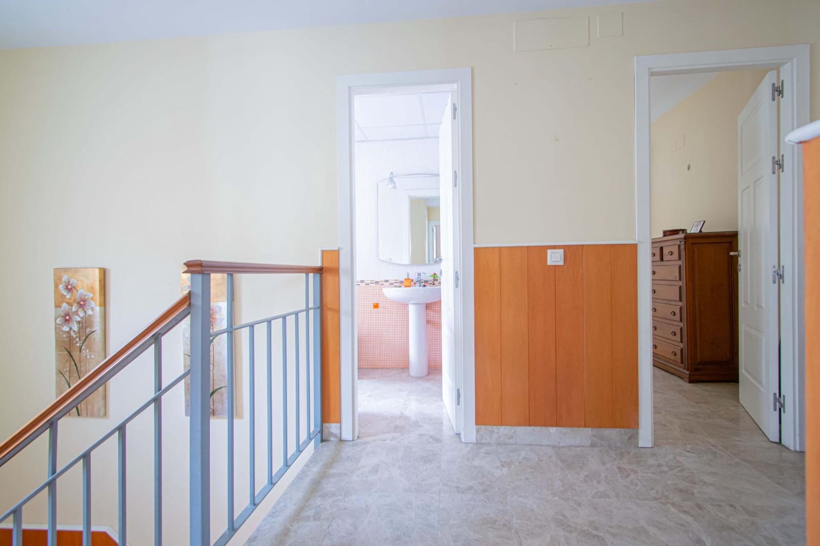 4 makuuhuone Rivitalo myytävänä paikassa Sevilla kaupunki mukana 
autotalli - 476 700 € (Ref: 9502443)