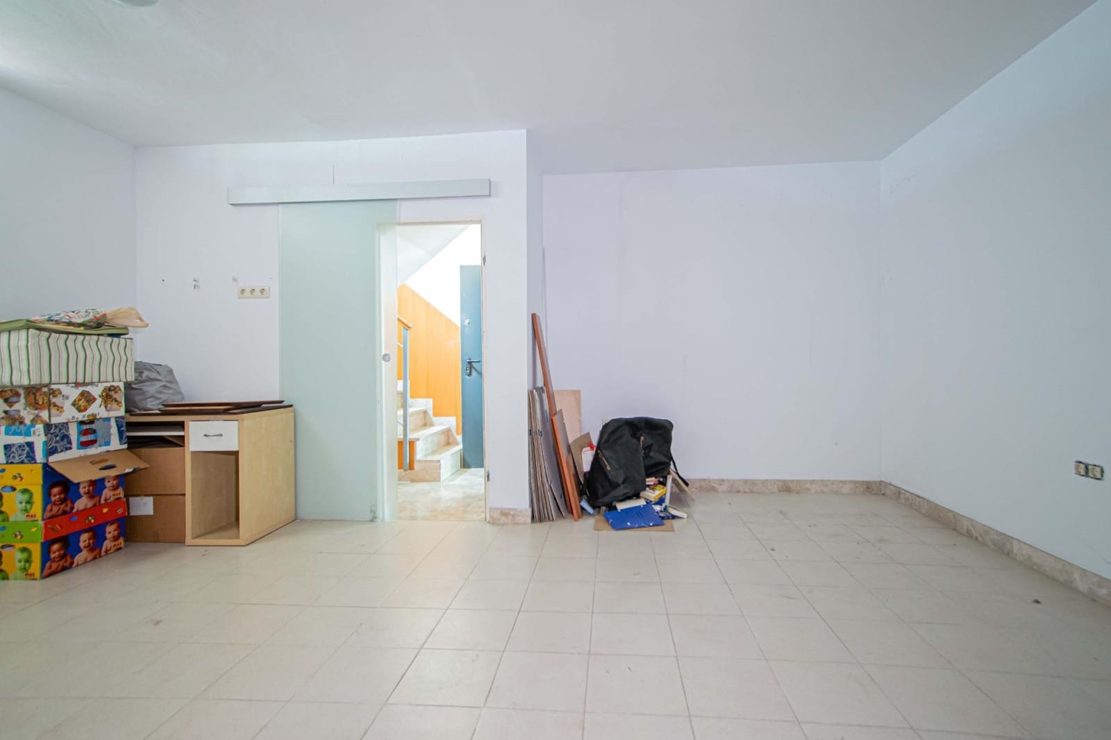 4 makuuhuone Rivitalo myytävänä paikassa Sevilla kaupunki mukana 
autotalli - 476 700 € (Ref: 9502443)