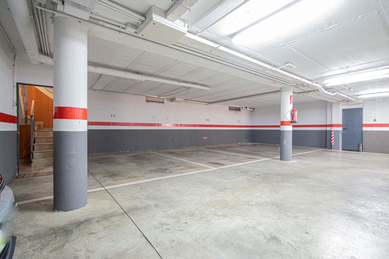 4 makuuhuone Rivitalo myytävänä paikassa Sevilla kaupunki mukana 
autotalli - 476 700 € (Ref: 9502443)