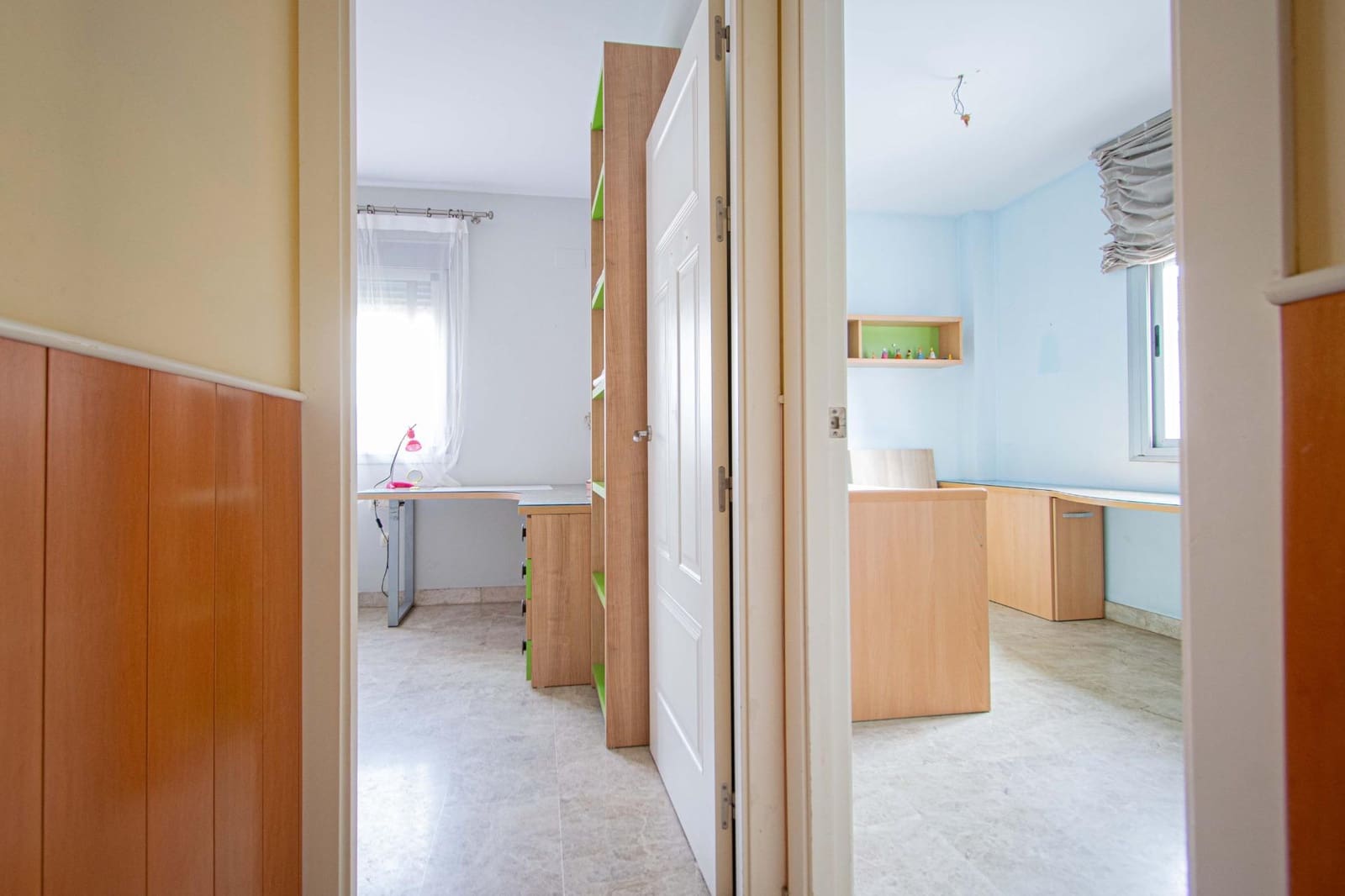 4 bedroom Terraced Villa for sale in Seville city with garage - € 466,700 (Ref: 9502443)