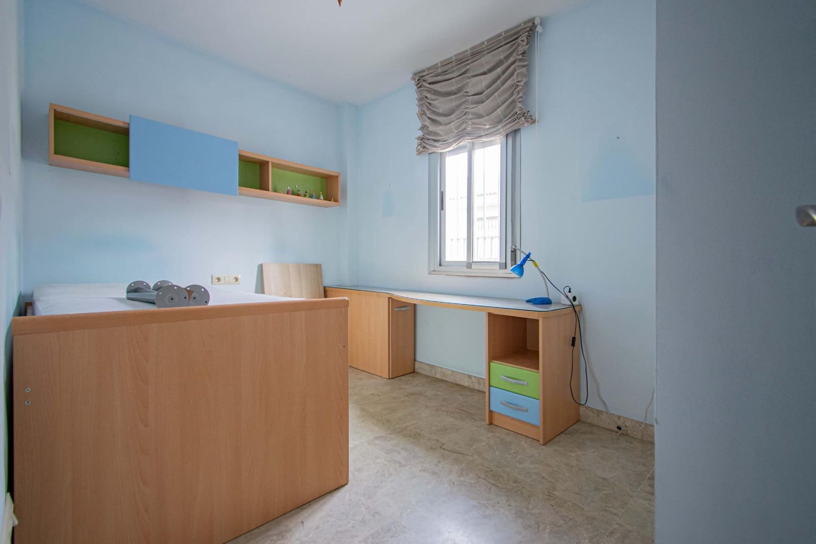 4 bedroom Terraced Villa for sale in Seville city with garage - € 466,700 (Ref: 9502443)