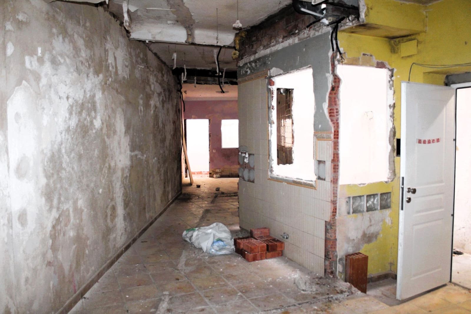 3 soverom Leilighet til salgs i Sevilla by - € 370 000 (Ref: 9504350)