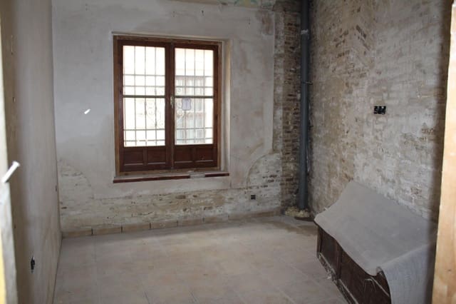 3 soverom Leilighet til salgs i San Julián, Sevilla by - € 370 000 (Ref: 9504350)