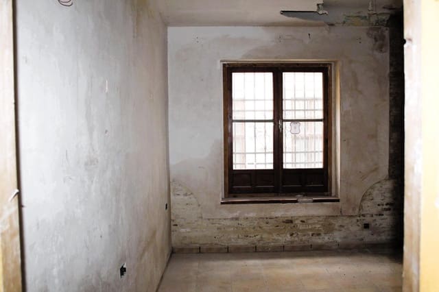 3 soverom Leilighet til salgs i San Julián, Sevilla by - € 370 000 (Ref: 9504350)