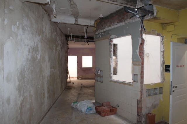 3 soverom Leilighet til salgs i San Julián, Sevilla by - € 370 000 (Ref: 9504350)