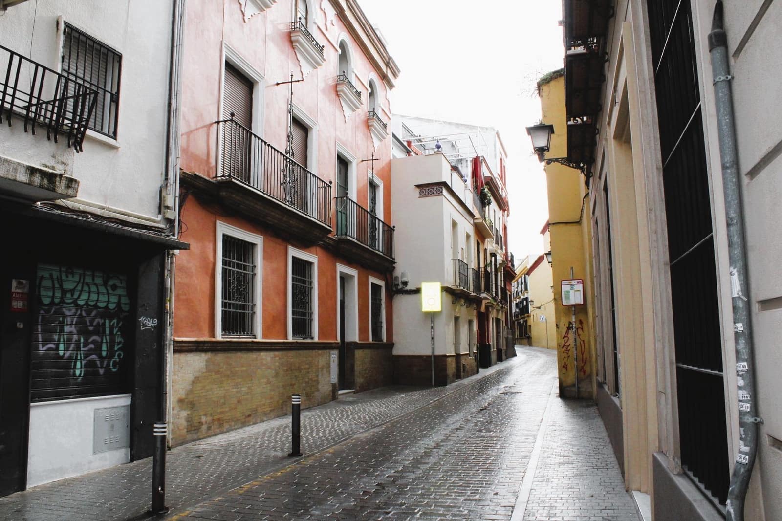 3 soverom Leilighet til salgs i Sevilla by - € 370 000 (Ref: 9504350)