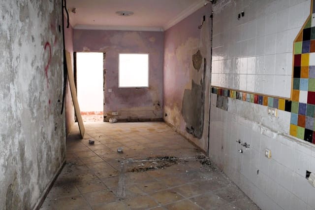 3 soverom Leilighet til salgs i San Julián, Sevilla by - € 370 000 (Ref: 9504350)