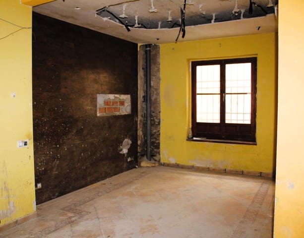 3 soverom Leilighet til salgs i San Julián, Sevilla by - € 370 000 (Ref: 9504350)