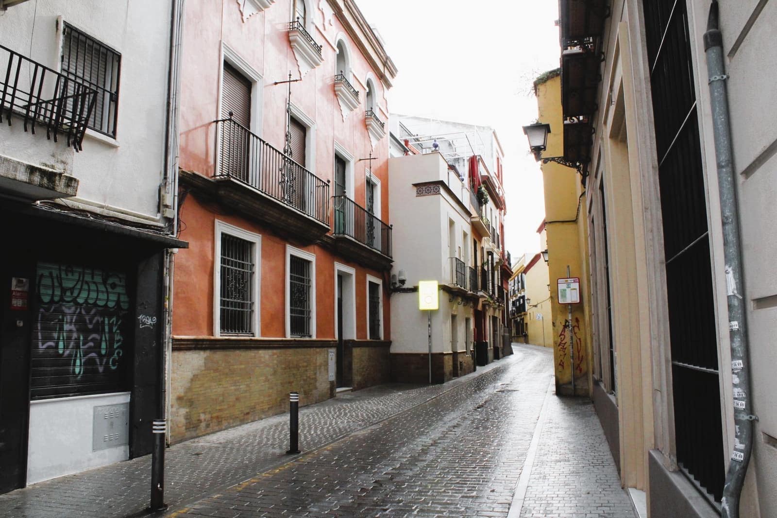 3 soveværelse Lejlighed til salg i Sevilla by - € 380.000 (Ref: 9504350)