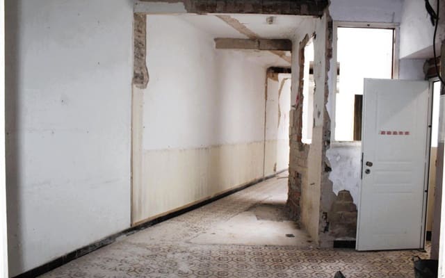 3 camera da letto Appartamento in vendita in San Julián, Siviglia città - 380.000 € (Rif: 9504351)