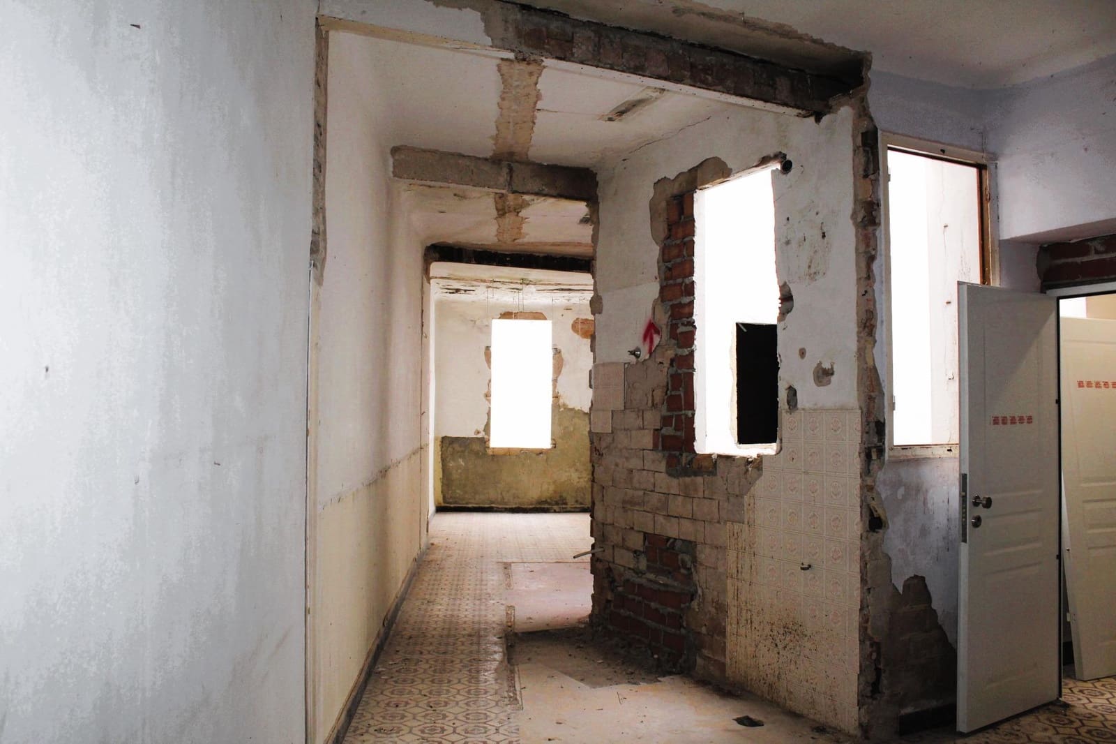 3 camera da letto Appartamento in vendita in Siviglia citta - 380.000 € (Rif: 9504351)