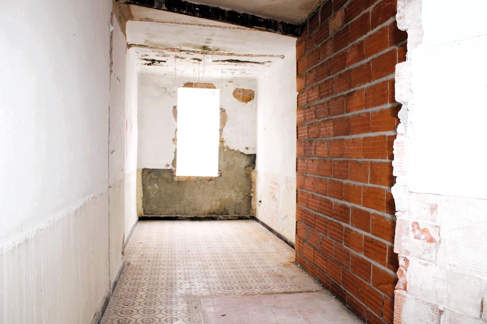 3 camera da letto Appartamento in vendita in Siviglia citta - 380.000 € (Rif: 9504351)