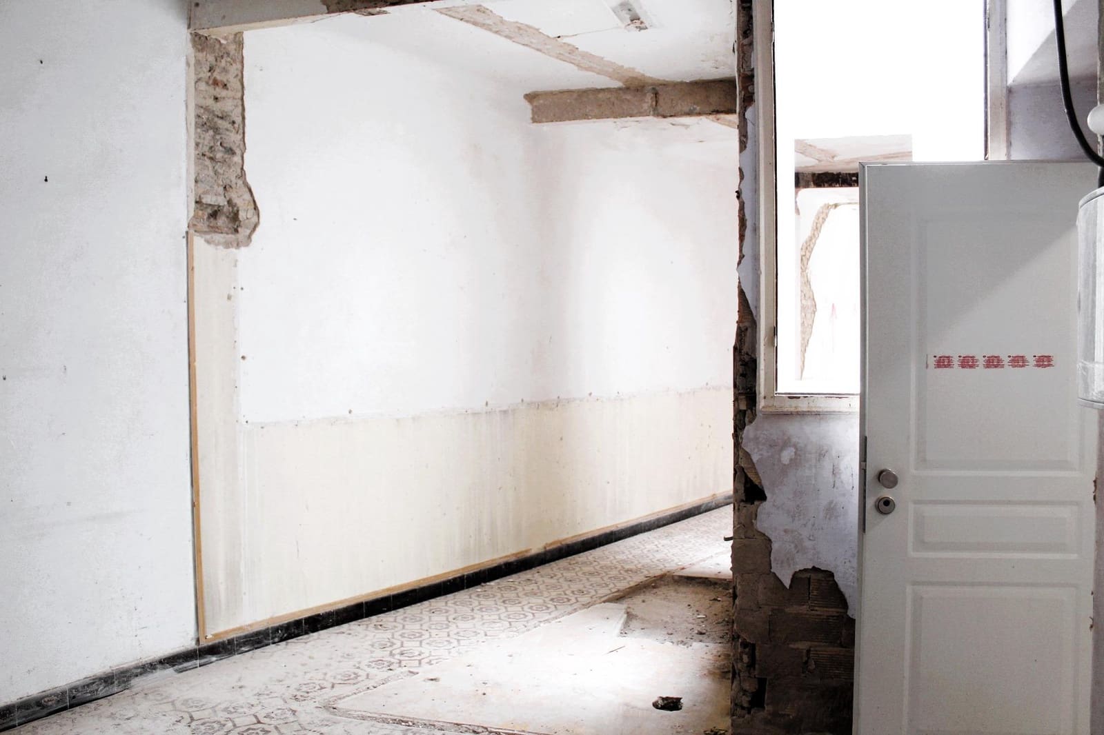 3 camera da letto Appartamento in vendita in Siviglia citta - 380.000 € (Rif: 9504351)