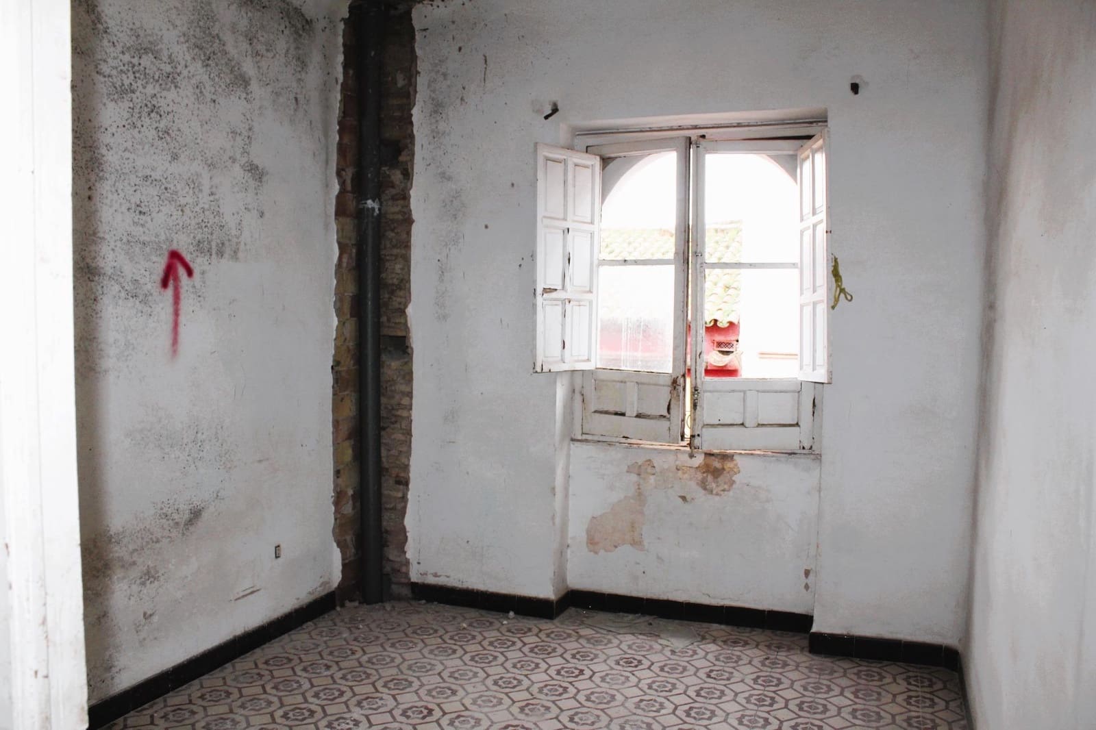 3 camera da letto Appartamento in vendita in Siviglia citta - 380.000 € (Rif: 9504351)