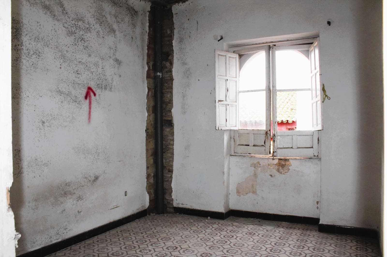 3 camera da letto Appartamento in vendita in Siviglia citta - 380.000 € (Rif: 9504351)