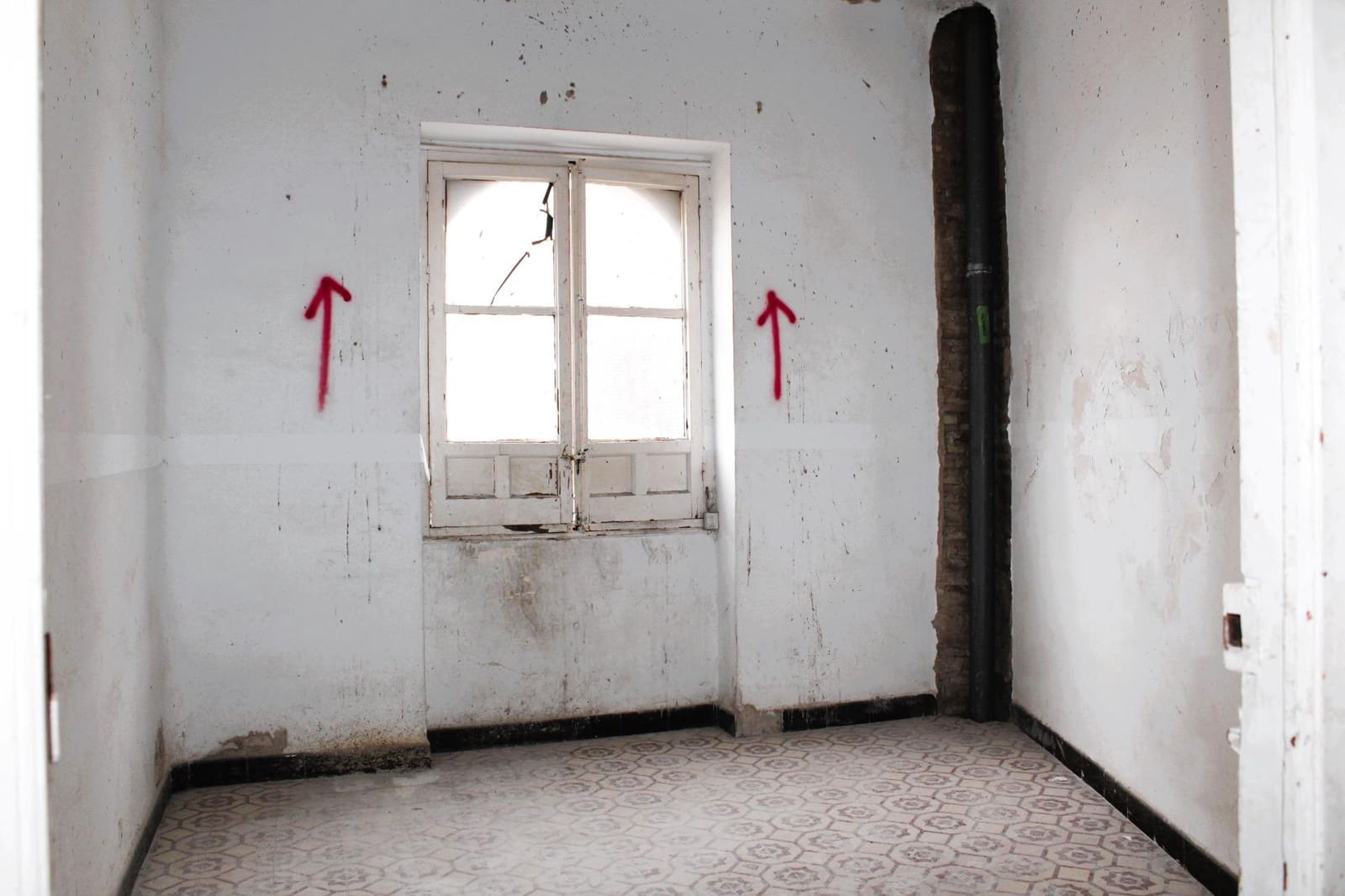 3 camera da letto Appartamento in vendita in Siviglia citta - 380.000 € (Rif: 9504351)